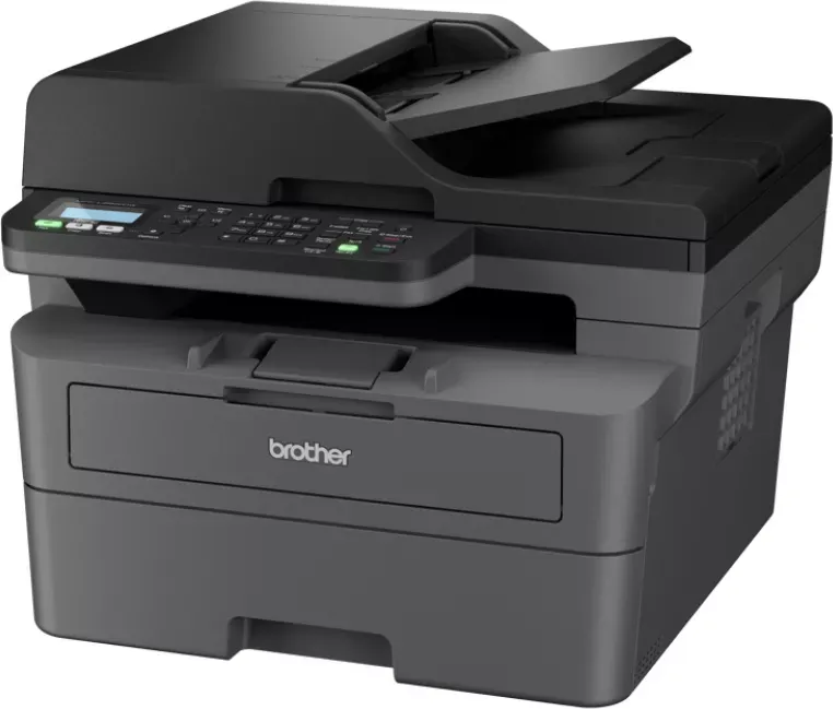Brother MFC-L2800DW (4 von 4)