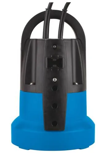 Güde Flachsaugerpumpe GFS 401 S (4 von 7)