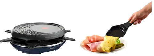 RE3104 Raclettegrill (4 von 4)