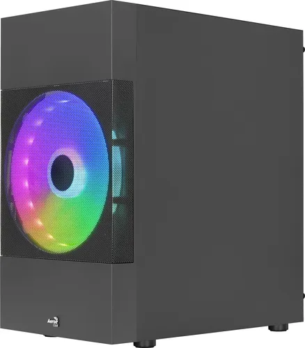 Aerocool Atomic Lite v2 Micro-ATX Gehäuse (4 von 17)