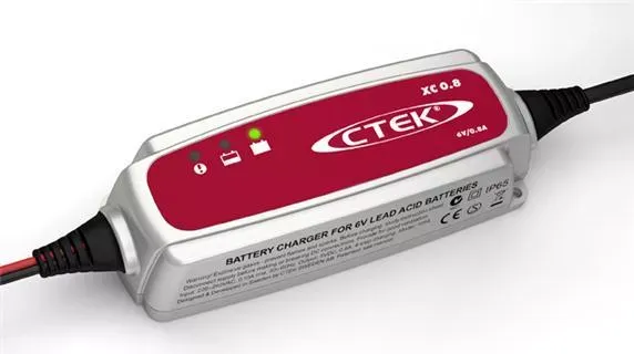 CTEK MXS 5.0 (4 von 5)