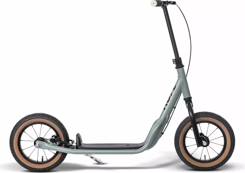 PUKY Scooter R07 L pearl pink (4 von 8)