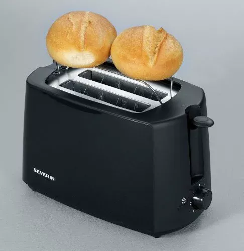 SEVERIN AT 2287 Automatik-Toaster (4 von 5)