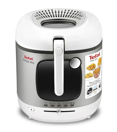 Tefal FR4800 Mega (4 von 11)