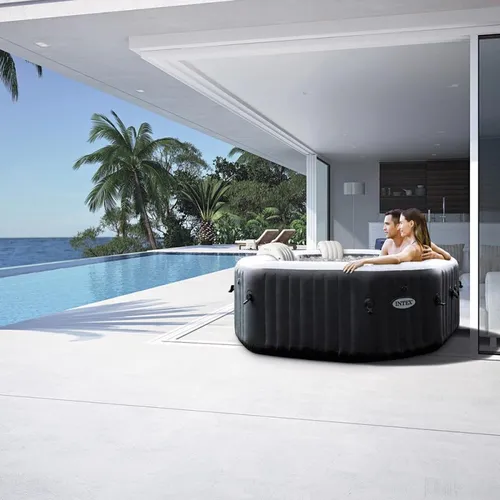 Intex Pure SPA 79