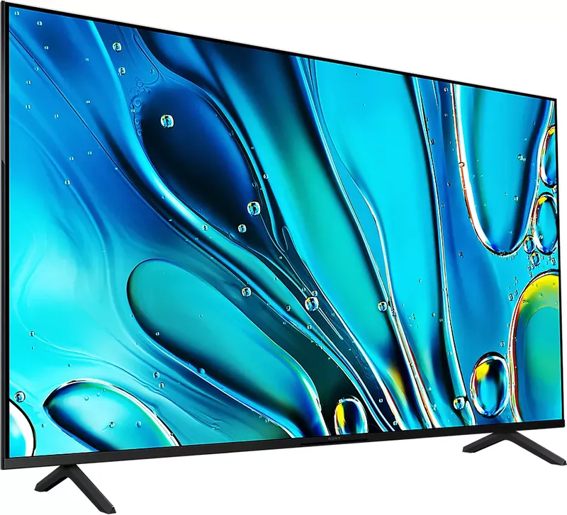 Sony BRAVIA 55 Zoll Fernseher (K55S32) mit X-Balanced Lautsprechern (4 von 8)