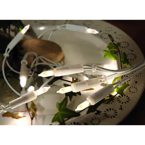 STAR Trading LED-Mini-Lichterkette in Warmweiß (4 von 4)