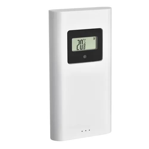 TFA Dostmann Funk-Wetterstation Horizon (4 von 4)
