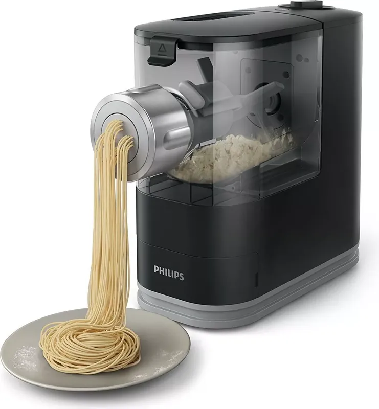 Philips automatische Nudelmaschine HR2345/19 (4 von 6)