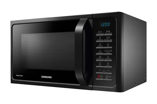 Samsung MC28H5015AK Mikrowelle mit Grill (4 von 7)