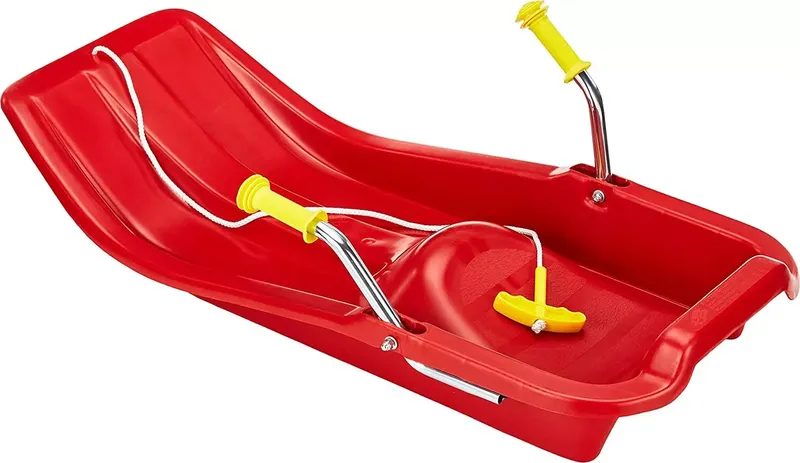 rolly toys® Schlitten 200276 rollyJetstar (4 von 5)