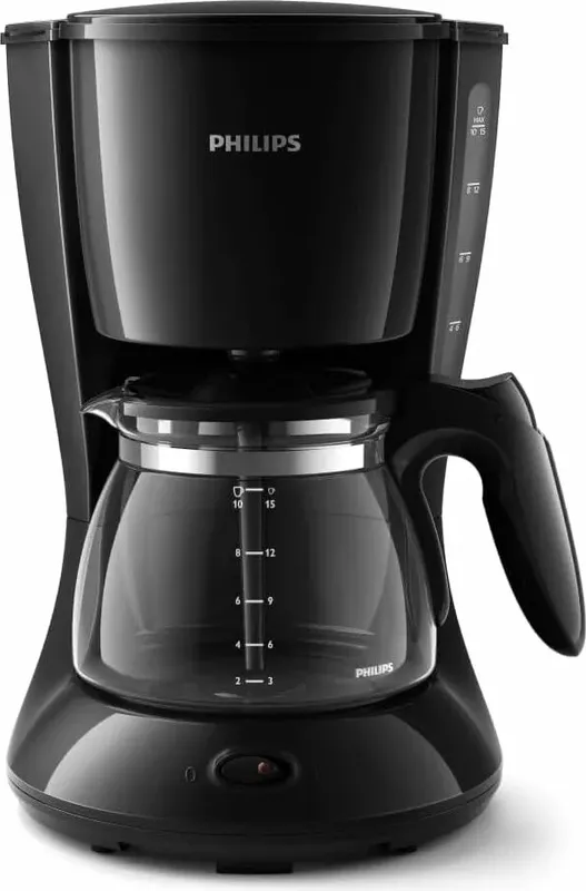 Philips HD7461/00 New Daily (4 von 5)