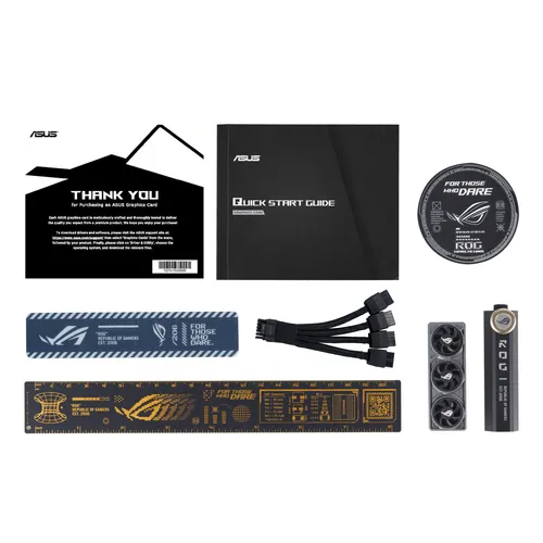 ASUS GeForce RTX 5090 ROG Astral OC (4 von 18)