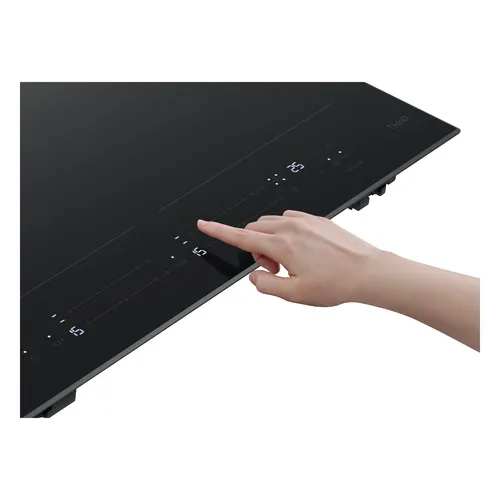 LG CBIZ2437B Induktionskochfeld 60cm (4 von 18)
