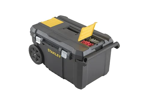 Stanley Essential Mobile Montagebox 50 L (4 von 5)