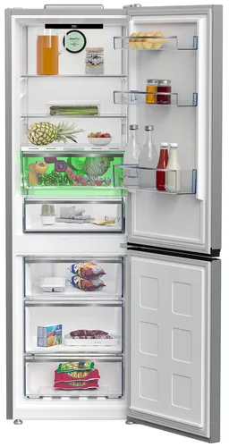 Beko B5RCNE365LXB Freistehender Kühlschrank 316 l (4 von 8)