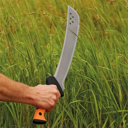 Fiskars Solid Edelstahl-Gartenwerkzeug 700 mm (4 von 8)