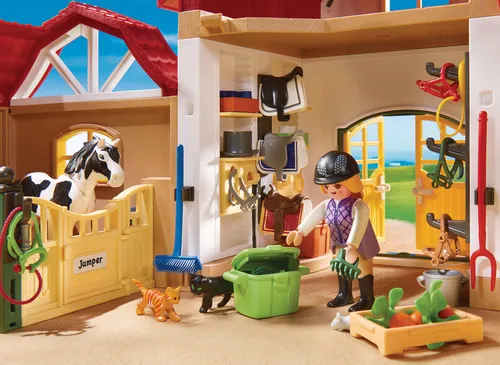 PLAYMOBIL Country 6926 (4 von 10)