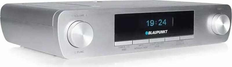Blaupunkt KRD 30 (4 von 9)