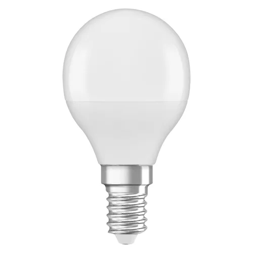 Osram LED BASE 5er-Pack E14 5W 470Lm Warmweiß (4 von 6)