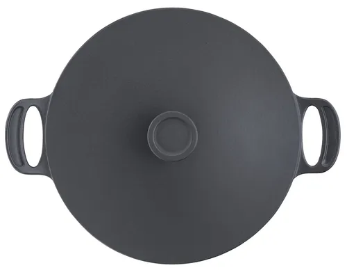 Faitout Tefal Jamie Oliver Premium E2124655 (4 von 6)