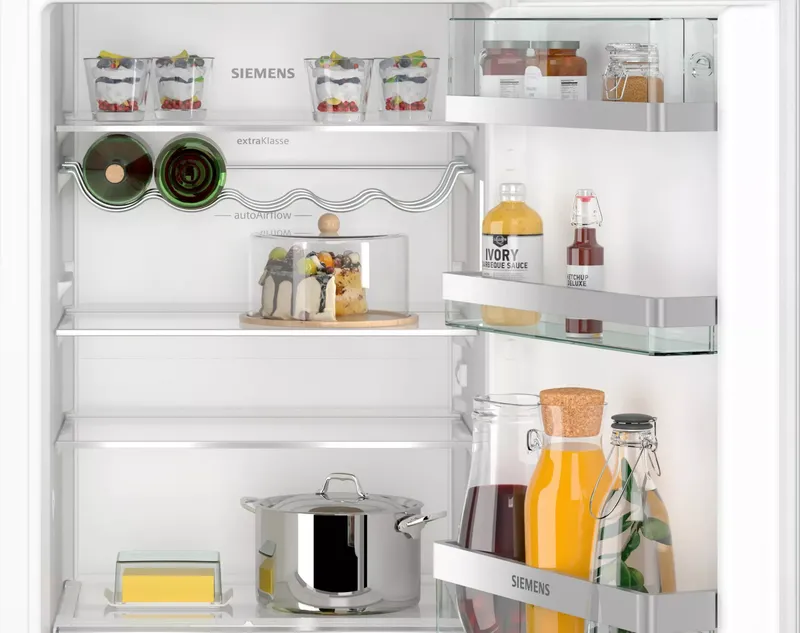 Siemens KI31REDD1 Einbau-Kühlschrank (4 von 8)