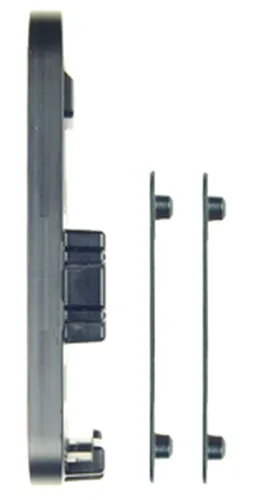 Brodit Gerätehalter 215503 | Made IN Sweden | Move Clip (4 von 4)