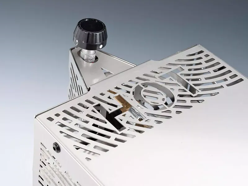 Beefer Original One Pro 800°C Oberhitze Grill (4 von 7)