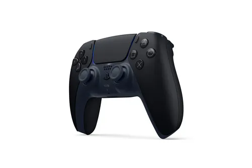 Sony PlayStation 5 DualSense Kabelloser Controller Midnight Black (4 von 6)