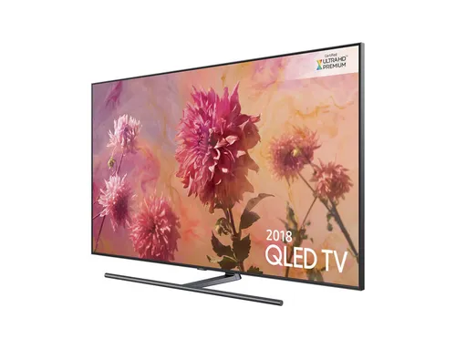 Samsung QLED Q7F 55 Zoll 4K Smart TV (4 von 12)
