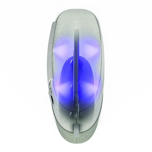 HoMedics Tragbarer UV-Sterilisator SAN-B100GY-EU Grau (4 von 7)