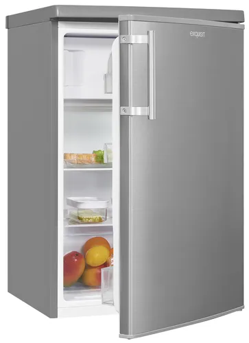Exquisit KS16-4-HE-040D Standkühlschrank mit Gefrierfach (4 von 6)