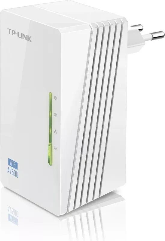 TP-Link WLAN Powerline Adapter Set TL-WPA4220 KIT (4 von 6)
