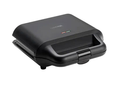 CONCEPT SV3055 4in1 Sandwichmaker (4 von 14)
