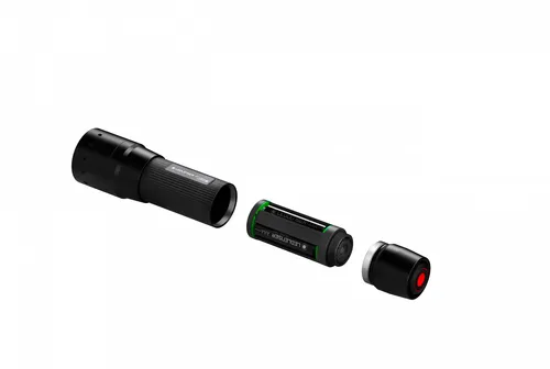 Ledlenser P7 Core Allround Taschenlampe (4 von 5)