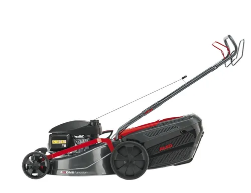 AL-KO Benzinrasenmäher Highline 51.9 SP-H (4 von 5)
