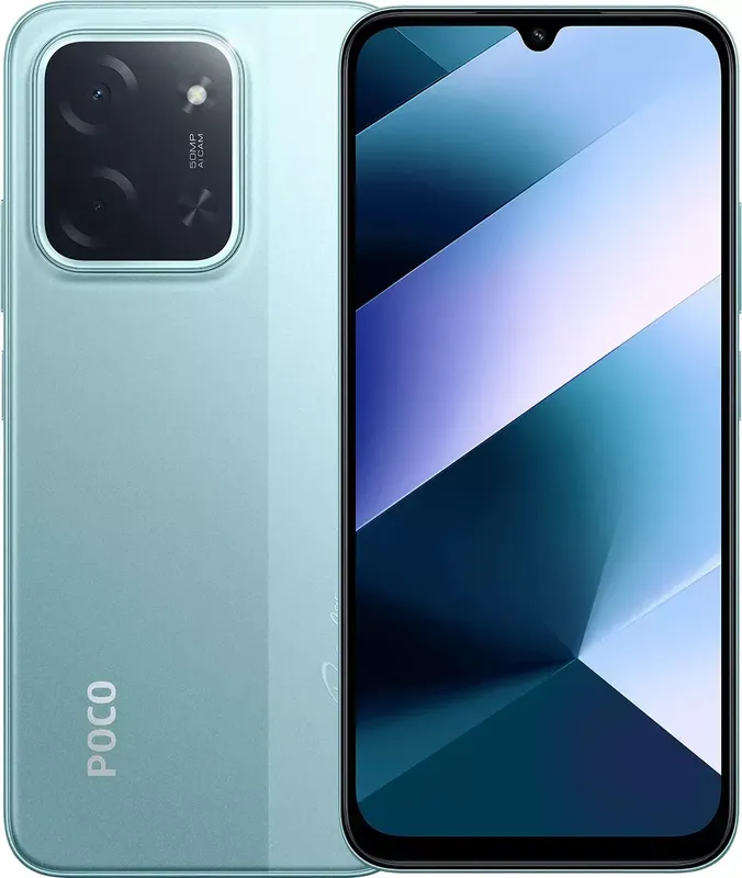 Xiaomi POCO C85 Smartphone 8+256GB (4 von 5)