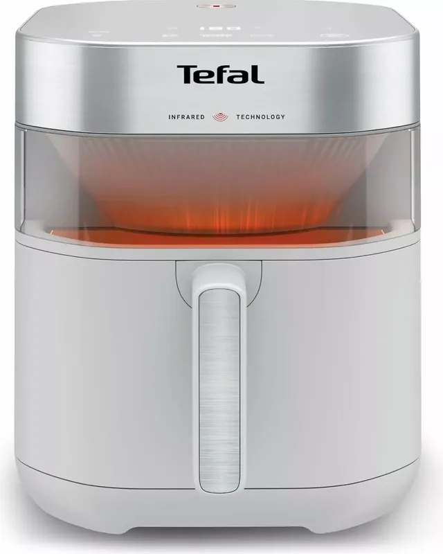 Tefal Easy Fry Infrared EY831G (4 von 9)