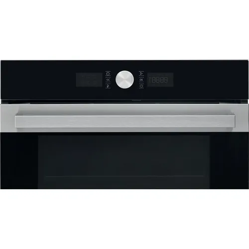 Bauknecht BIK5DP8FS2ES Pyrolyse Backofen Schwarz (4 von 5)