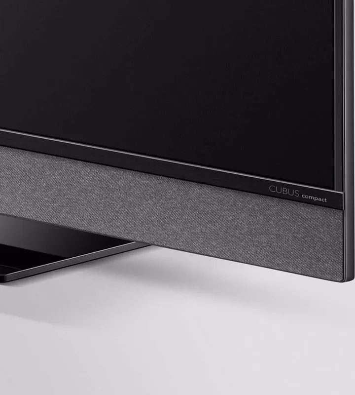 METZ Cubus compact 40 FB40 40 Zoll Full HD LED Smart TV (4 von 7)