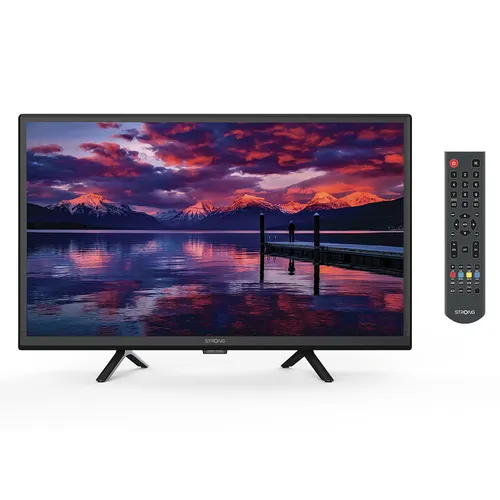 STRONG SRT24HE4023 12-Volt TV 24 Zoll (4 von 8)