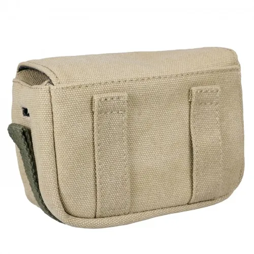 Kalahari GOBABIS K-9 Fototasche canvas khaki (4 von 7)