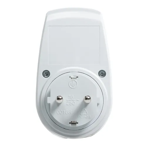 LOGILINK REV Steckdosen-Dimmer PA0151, 40...280 W (4 von 7)