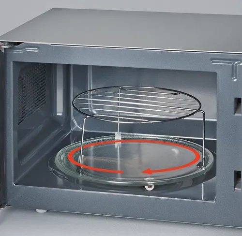 SEVERIN MW7773 Mikrowelle (4 von 5)