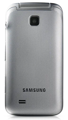 Samsung GT C3520 Klapphandy (4 von 7)