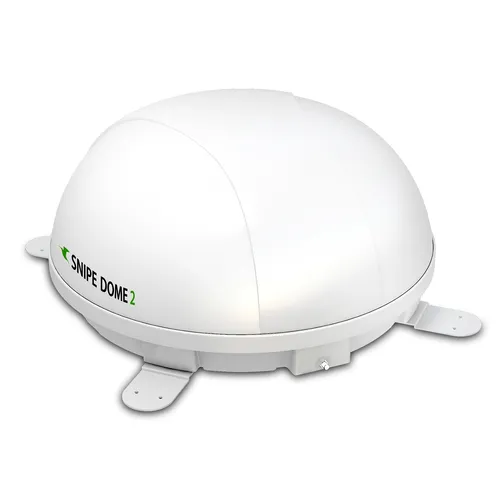 Selfsat Snipe Dome 2 Single (4 von 7)
