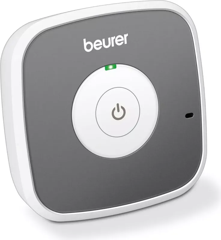Beurer BY 33 Babyphone (4 von 8)