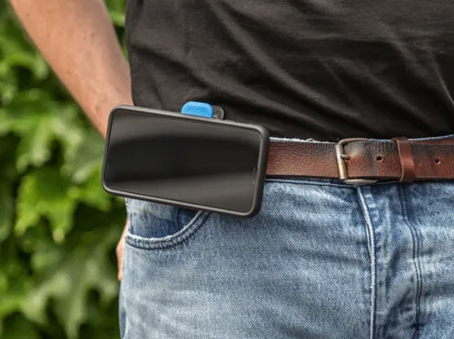 Quad Lock Smartphone Clip Gürtel / Rucksack (4 von 7)