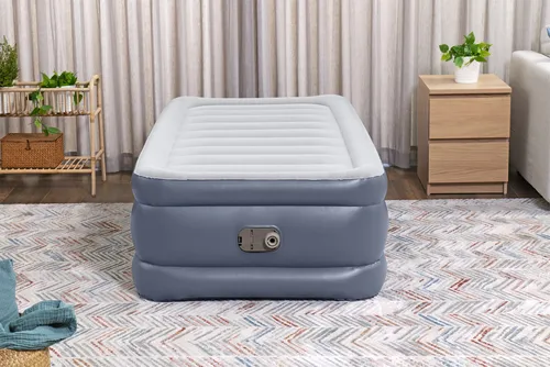 Bestway Luftbett TriTech Air 6713G (4 von 26)
