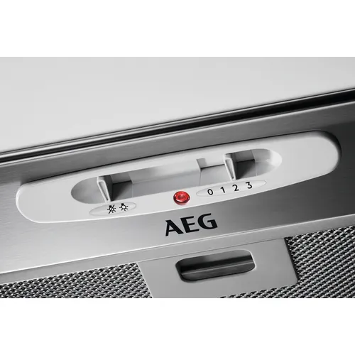 AEG DGB3523S Dunstabzugshaube (4 von 7)